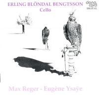 Reger & Ysaye: Max Reger / Eugene Y